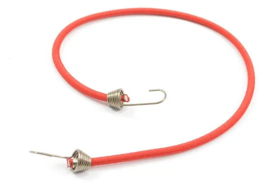 Fastrax Luggage Bungee Cord L200mm — image 2 of 2