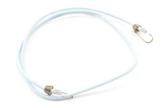 Fastrax Luggage Bungee Cord L450mm — image 2 of 2
