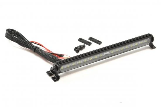 Fastrax Aluminium 32 LED Light Bar With Mounts - 150mm Wide &mdash; image 2 of 2