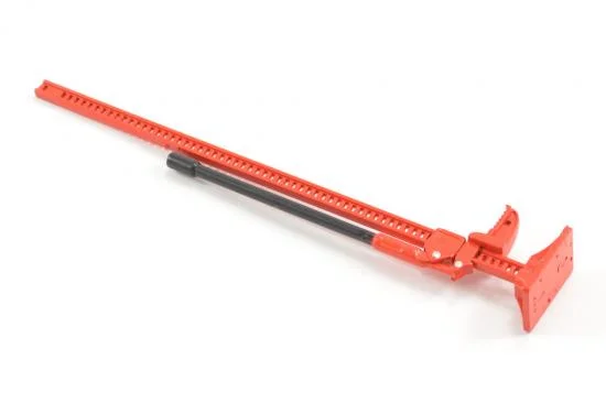 Fastrax High Lift Jack Red — image 2 of 2