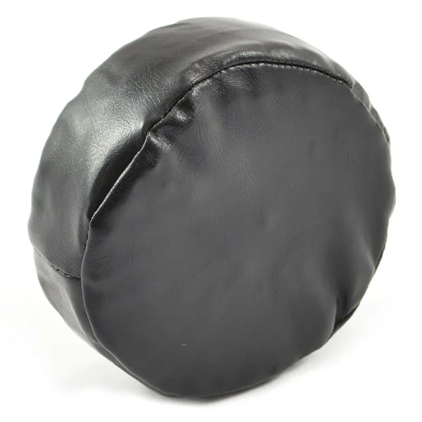 Fastrax Scale Spare Tyre Cover Small 108mm Dia