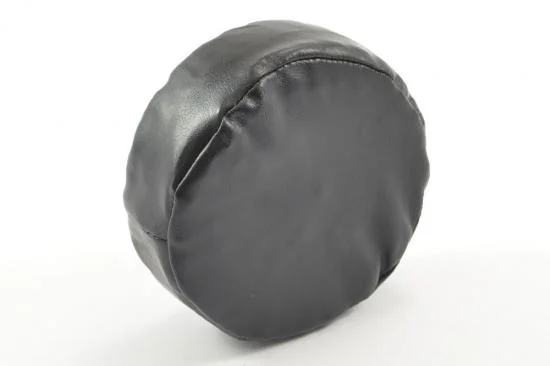 Fastrax Scale Spare Tyre Cover Small 96mm Dia &mdash; image 2 of 3