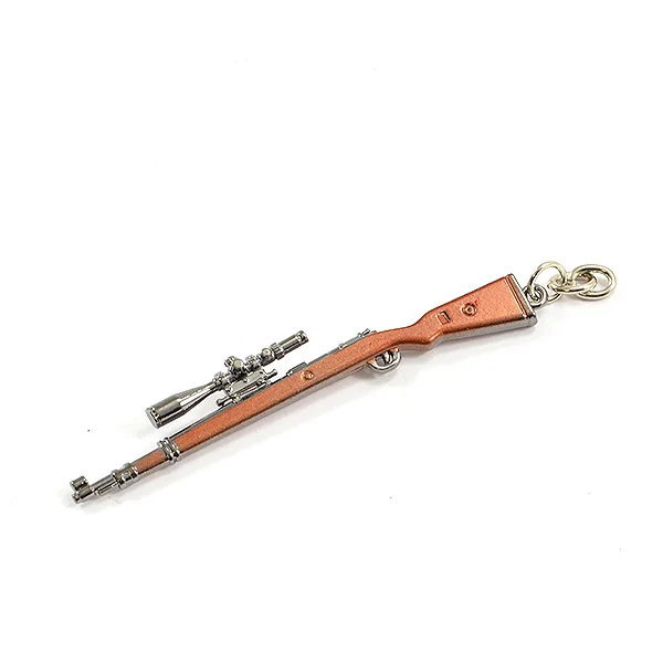 Fastrax Scale Diecast Rifle