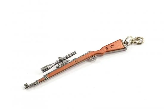 Fastrax Scale Diecast Rifle &mdash; image 2 of 2