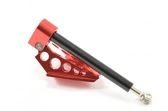 Fastrax Scale Aluminium Folding Winch Anchor — image 3 of 3