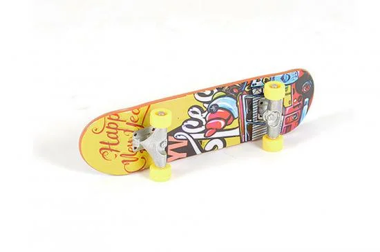 Fastrax Static Skateboard 9.5 X 2.5 X 1.8Cm — image 2 of 2