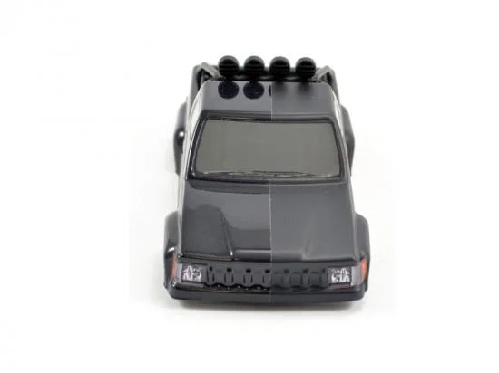 Fastrax Fast Finish Matt Effect Bodyshell Varnish - 150ml — image 6 of 7