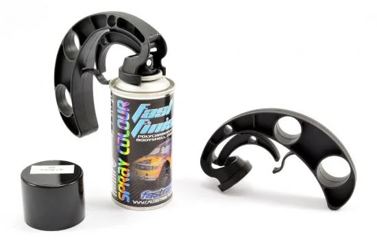 Fast Finish Spray Gun Holder — image 2 of 6