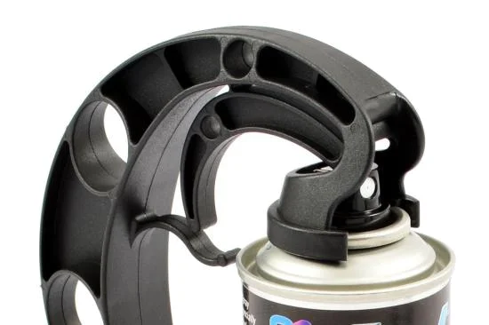 Fast Finish Spray Gun Holder — image 3 of 6