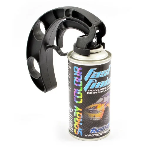 Fast Finish Spray Gun Holder — image 1 of 6