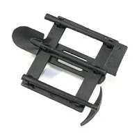 Scale Tools (Pick, Shovel, Axe) Scale Body Accessory Pack