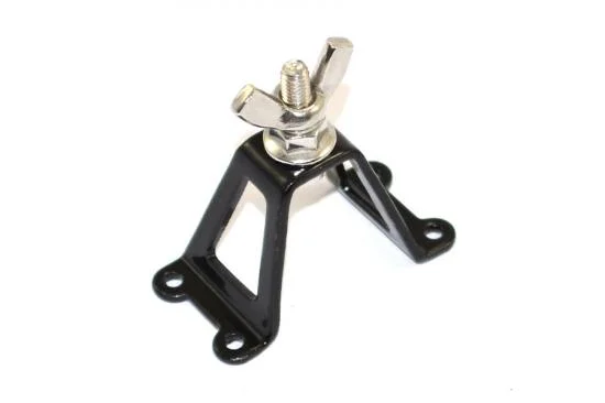 Fastrax Aluminium Spare Tyre Mounting Bracket &mdash; image 2 of 3