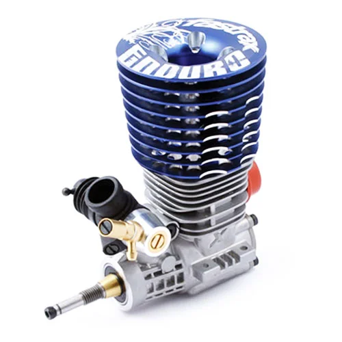 Fastrax Enduro .21 3 Port Non Pullstart Engine