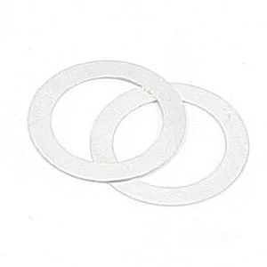 Fastrax Enduro Head Gasket Aluminium 0.3mm (2)