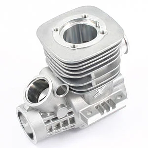Fastrax Enduro Complete Crankcase