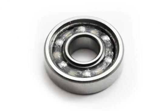 Fastrax Enduro Ball Bearing 7 X 19 X 6mm (Front) — image 2 of 2