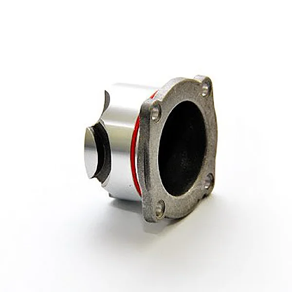Fastrax Enduro Rear Back Cover + O Ring