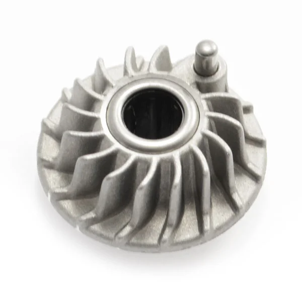 Fastrax Enduro One-Way Turbo Fan + Washer (Pullstart) — image 1 of 2