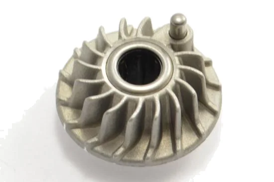 Fastrax Enduro One-Way Turbo Fan + Washer (Pullstart) &mdash; image 2 of 2