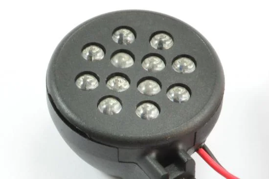 Fastrax Baja LED Spotlights - 1 Pair — image 2 of 3