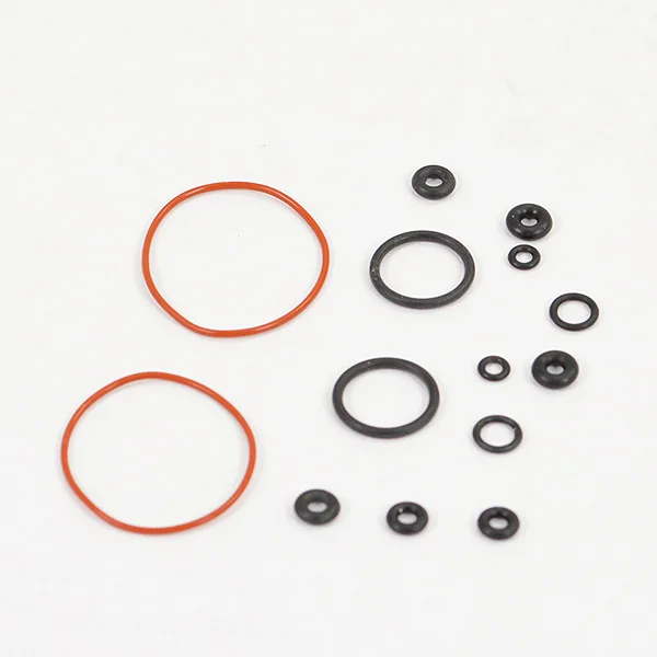 Fastrax Enduro Complete O Ring Set — image 1 of 2