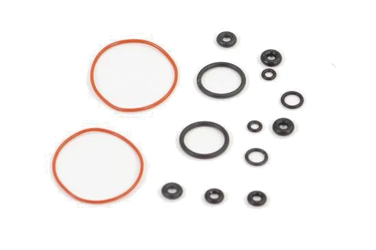 Fastrax Enduro Complete O Ring Set — image 2 of 2