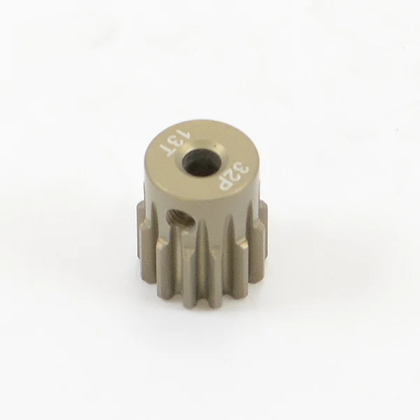 Fastrax 32DP 13T Aluminium 7075 Pinion Gear