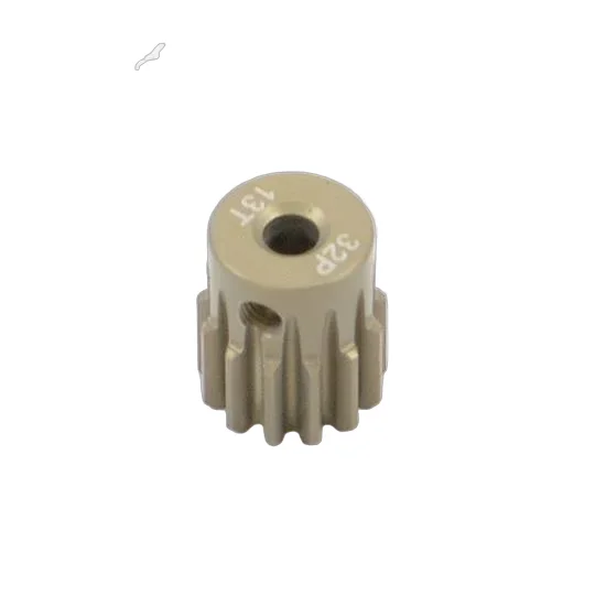 Fastrax 32DP 13T Aluminium 7075 Pinion Gear — image 1 of 3