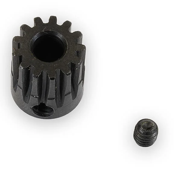 Fastrax 32DP 13T Steel Pinion Gear (5mm) — image 2 of 2