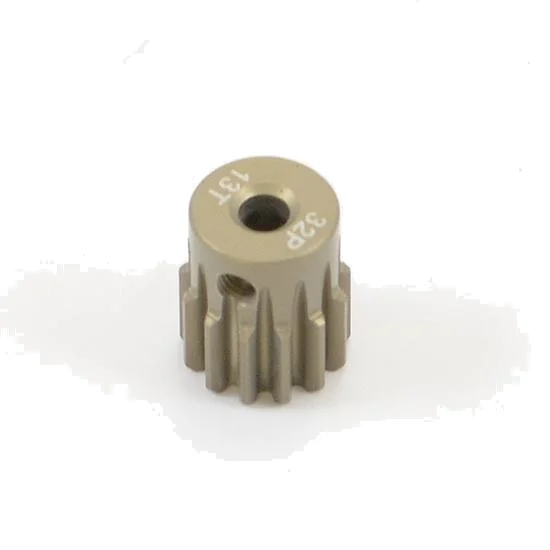 Fastrax 32DP 13T Aluminium 7075 Pinion Gear — image 1 of 2
