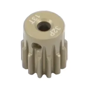 Fastrax 32DP 18T Aluminium 7075 Pinion Gear