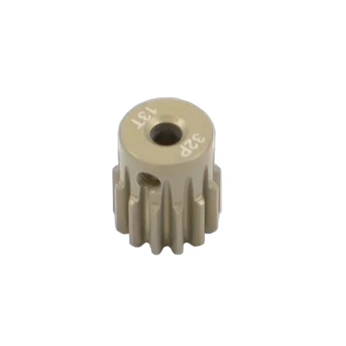 Fastrax 32DP 18T Aluminium 7075 Pinion Gear — image 1 of 3