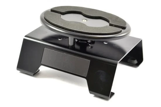 Fastrax Aluminium Rotating Car Maintenance Stand - Black — image 6 of 6