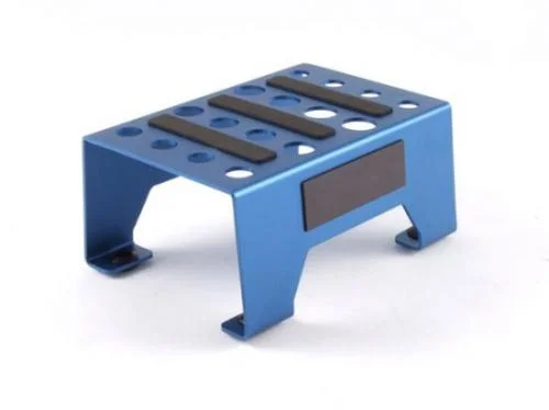 Fastrax Aluminium Car Maintenance Stand — image 2 of 15