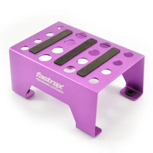 Fastrax Aluminium Car Maintenance Stand — image 6 of 15