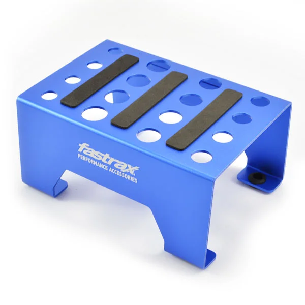 Fastrax Aluminium Car Maintenance Stand