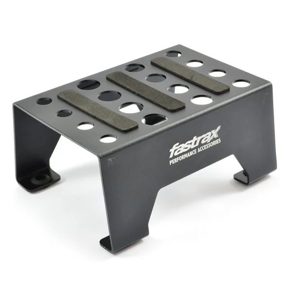 Fastrax Aluminium Car Maintenance Stand
