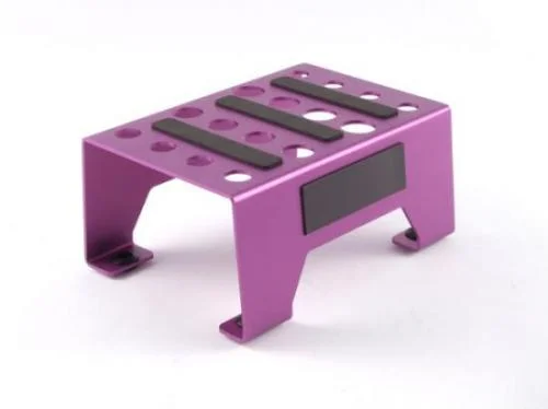 Fastrax Aluminium Car Maintenance Stand &mdash; image 15 of 28
