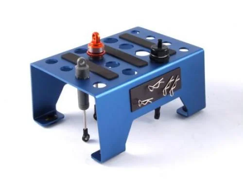 Fastrax Aluminium Car Maintenance Stand — image 3 of 15