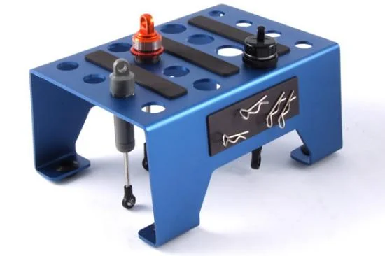 Fastrax Aluminium Car Maintenance Stand — image 4 of 15