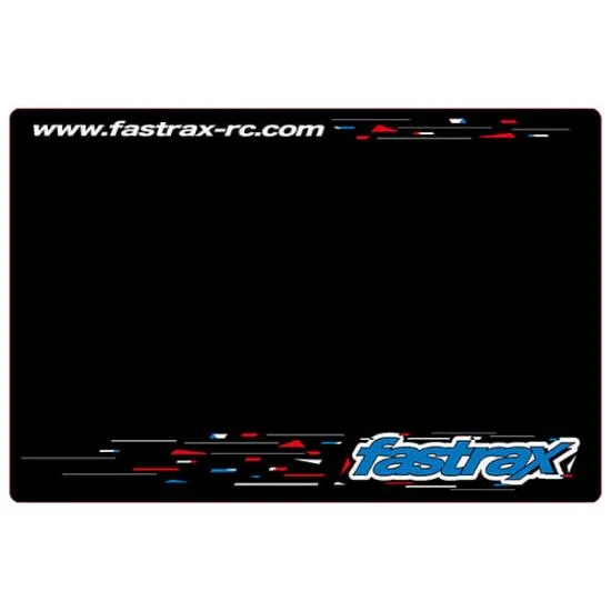 Fastrax Foam Pit Mat - 600 x 400mm - 2mm Thick — image 1 of 2