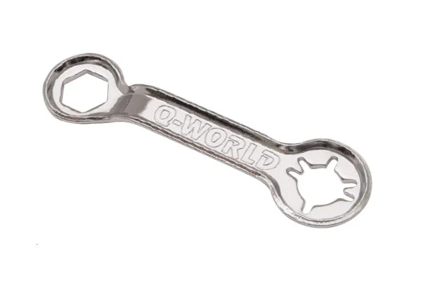 Fastrax Flywheel Wrench — image 2 of 2