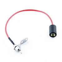 Remote Glow Clip Extender (No Ground Wire)