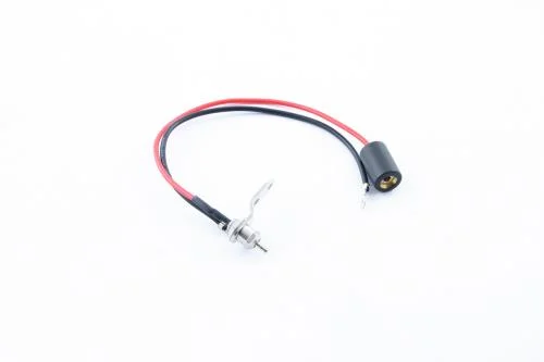 Remote Glow Clip Extender With Ground Wire — image 1 of 4