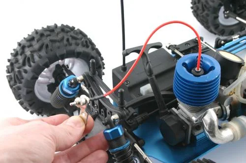 Remote Glow Clip Extender (No Ground Wire) — image 1 of 3
