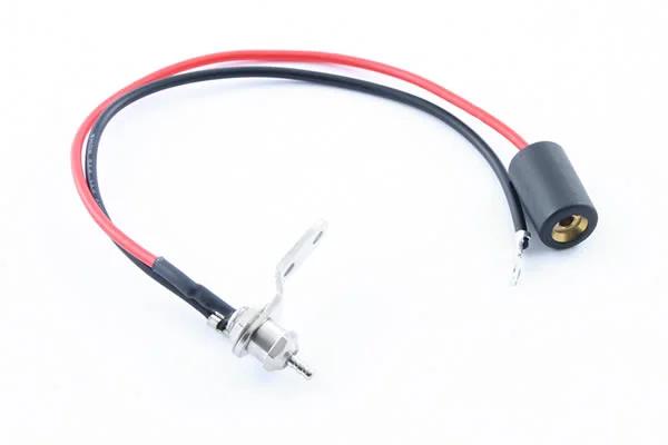Remote Glow Clip Extender With Ground Wire — image 7 of 7