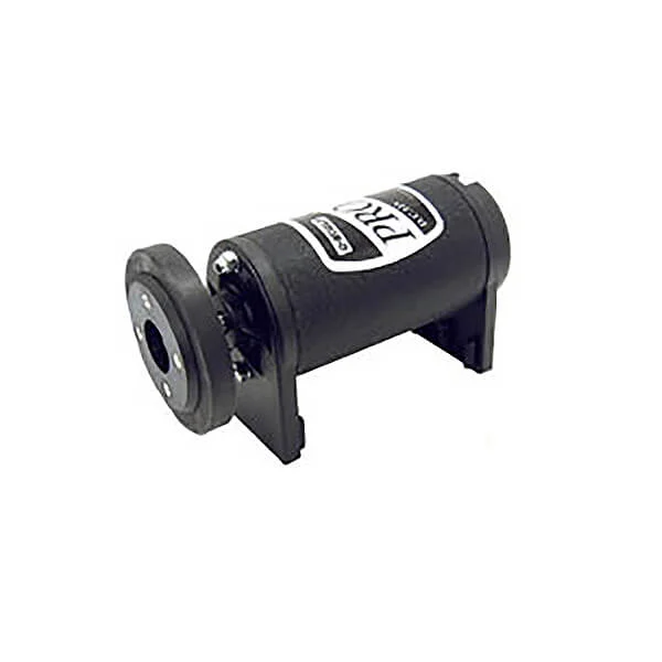 12v Hand Held Starter Motor with Rubber Wheel