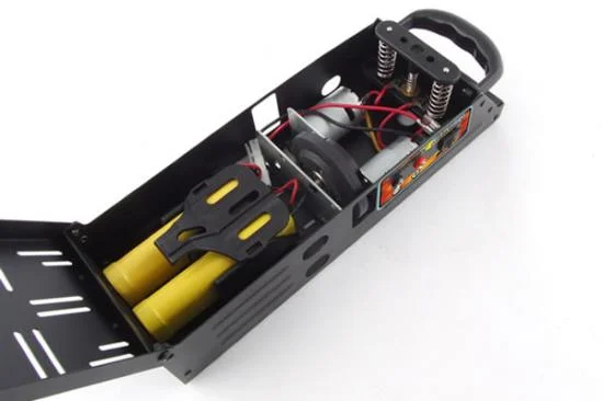 Fastrax All Start Universal Starter Box — image 2 of 3