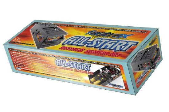 Fastrax All Start Universal Starter Box — image 3 of 3