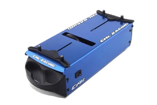 Fastrax Tru-Start Buggy/Truggy Starter Box — image 3 of 3